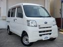 サンバーバン トランスポーター　ハイルーフ　４速ＡＴ　●車検２年付　パワーウインドウ　キーレスエントリー　バイザー　フロアマット　オーバーヘッドコンソール　ＦＭＡＭラジオ　Ｗエアバック　スペアキー　取扱説明書　（９９）（2枚目）