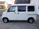 サンバーバン トランスポーター　ハイルーフ　４速ＡＴ　●車検２年付　パワーウインドウ　キーレスエントリー　バイザー　フロアマット　オーバーヘッドコンソール　ＦＭＡＭラジオ　Ｗエアバック　スペアキー　取扱説明書　（９９）（5枚目）