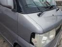 NISSAN CLIPPER RIO