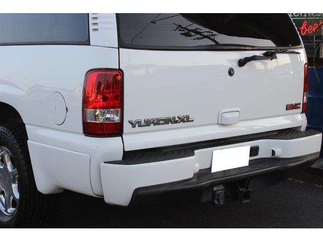 デナリ XL 新車並行 4WD 保証(20枚目)