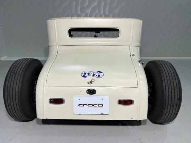 フォードその他 ＦＯＲＤ　モデルＴ　２速ＡＴ（10枚目）