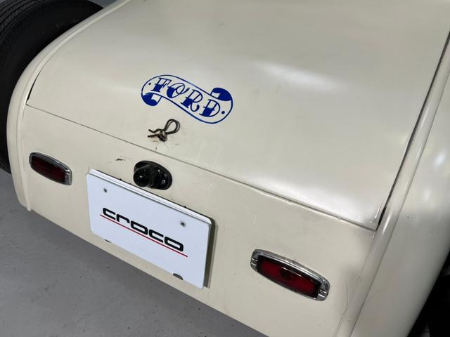 フォードその他 ＦＯＲＤ　モデルＴ　２速ＡＴ（11枚目）