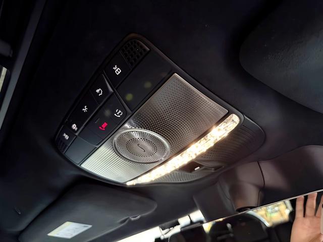 Ｇクラス Ｇ４５０ｄ　ローンチエディション　（ＩＳＧ）法人ワンオーナー　ＡＭＧライン　マニュファクトゥーアプログラム　オパリスホワイト　ブルメスターサウンド（36枚目）