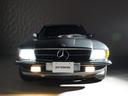 ５６０ＳＬ　ディーラー車　左ハンドル(79枚目)