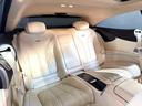 S63 AMG 4マチック クーペ エメラルドグリーン 22インチAW ローダウン パナメリカーナグリル アップルカープレイ デジタルインナーミラー パノラマルーフ(29枚目)