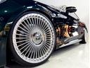 S63 AMG 4マチック クーペ エメラルドグリーン 22インチAW ローダウン パナメリカーナグリル アップルカープレイ デジタルインナーミラー パノラマルーフ(47枚目)
