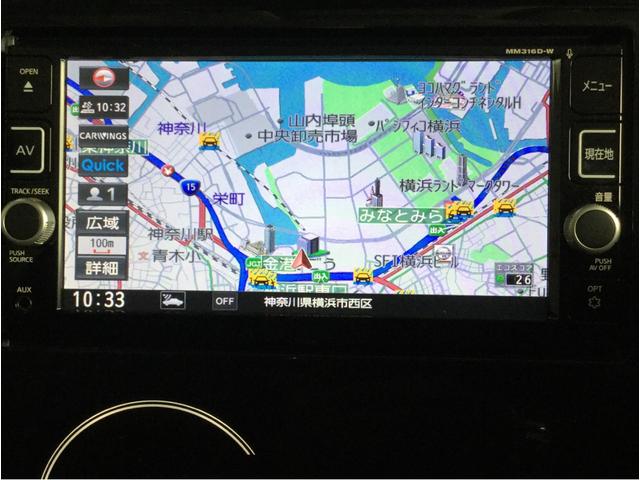 ハイウェイスター X カーナビ ETC スマートキー(2枚目)