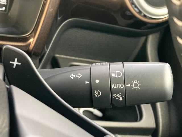 クロスビー ＨＹＢＲＩＤ　ＭＺ　４型　ブラウンアクセントパッケージ装着車　全方位モニター用カメラパッケージ装着　ターボ車　デュアルカメラブレーキサポート（9枚目）