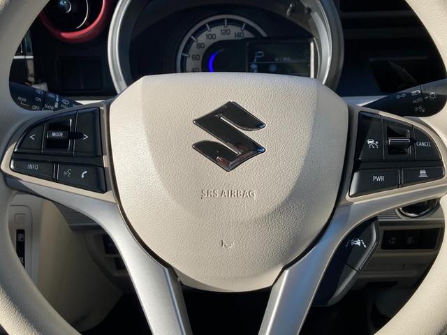 スペーシア HYBRID X 3型 アップグレードパッケージ、全方位モニター付メモリーナビ、スズキコネクト対応通信機装着(7枚目)