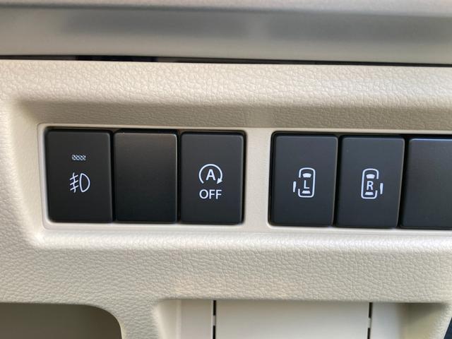 スペーシア HYBRID X 3型 アップグレードパッケージ、全方位モニター付メモリーナビ、スズキコネクト対応通信機装着(12枚目)