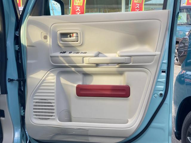 スペーシア HYBRID X 3型 アップグレードパッケージ、全方位モニター付メモリーナビ、スズキコネクト対応通信機装着(24枚目)