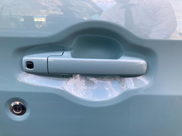 スペーシア HYBRID X 3型 アップグレードパッケージ、全方位モニター付メモリーナビ、スズキコネクト対応通信機装着(31枚目)