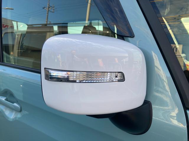 スペーシア HYBRID X 3型 アップグレードパッケージ、全方位モニター付メモリーナビ、スズキコネクト対応通信機装着(32枚目)