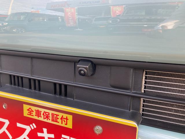 スペーシア HYBRID X 3型 アップグレードパッケージ、全方位モニター付メモリーナビ、スズキコネクト対応通信機装着(43枚目)