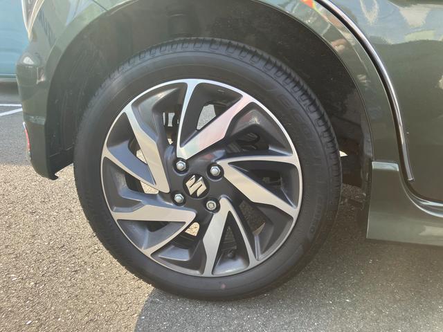 ワゴンＲカスタムＺ カスタムＺ　ＨＹＢＲＩＤ　ＺＴ　３型　ターボ　全方位モニター用カメラパッケージ装着　デュアルカメラブレーキサポート（33枚目）