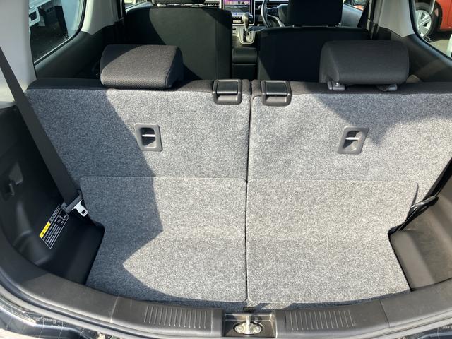 ワゴンＲカスタムＺ カスタムＺ　ＨＹＢＲＩＤ　ＺＴ　３型　ターボ　全方位モニター用カメラパッケージ装着　デュアルカメラブレーキサポート（36枚目）