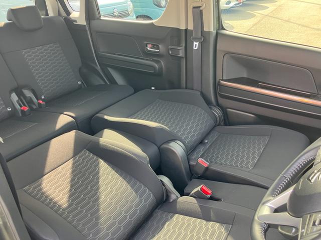 ワゴンＲカスタムＺ カスタムＺ　ＨＹＢＲＩＤ　ＺＴ　３型　ターボ　全方位モニター用カメラパッケージ装着　デュアルカメラブレーキサポート（39枚目）