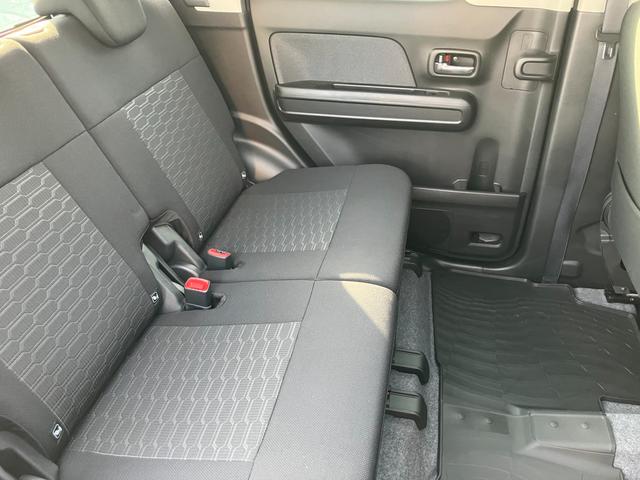 ワゴンＲカスタムＺ カスタムＺ　ＨＹＢＲＩＤ　ＺＴ　３型　ターボ　全方位モニター用カメラパッケージ装着　デュアルカメラブレーキサポート（40枚目）