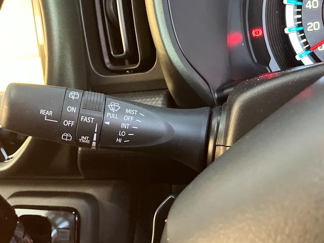 ハスラー タフワイルドターボ　３型　ターボ　　全方位モニター付メモリーナビゲーション　スズキコネクト対応通信機装着　デュアルカメラブレーキサポート（13枚目）