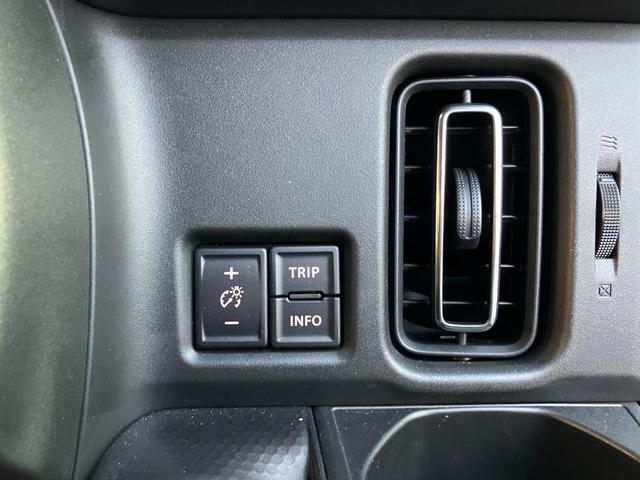 ハスラー タフワイルドターボ　３型　ターボ　　全方位モニター付メモリーナビゲーション　スズキコネクト対応通信機装着　デュアルカメラブレーキサポート（14枚目）