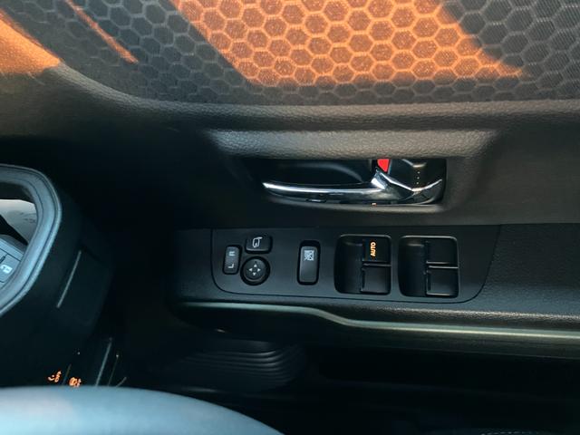 ハスラー タフワイルドターボ　３型　ターボ　　全方位モニター付メモリーナビゲーション　スズキコネクト対応通信機装着　デュアルカメラブレーキサポート（16枚目）