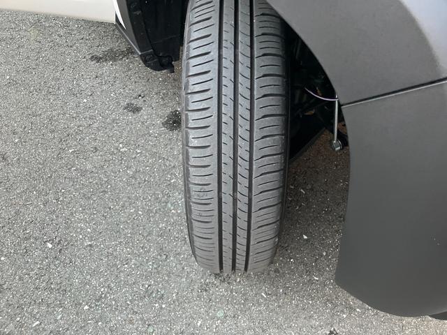 ハスラー タフワイルドターボ　３型　ターボ　　全方位モニター付メモリーナビゲーション　スズキコネクト対応通信機装着　デュアルカメラブレーキサポート（27枚目）