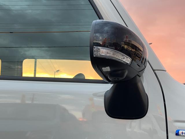 ハスラー タフワイルドターボ　３型　ターボ　　全方位モニター付メモリーナビゲーション　スズキコネクト対応通信機装着　デュアルカメラブレーキサポート（32枚目）