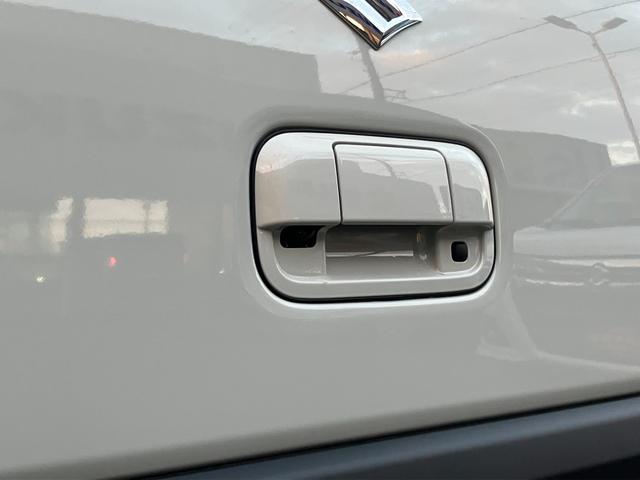 ハスラー タフワイルドターボ　３型　ターボ　　全方位モニター付メモリーナビゲーション　スズキコネクト対応通信機装着　デュアルカメラブレーキサポート（33枚目）