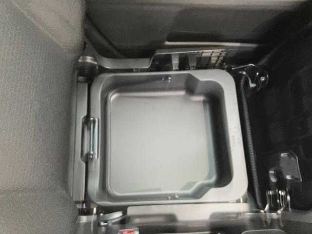 ハスラー タフワイルドターボ　３型　ターボ　　全方位モニター付メモリーナビゲーション　スズキコネクト対応通信機装着　デュアルカメラブレーキサポート（46枚目）