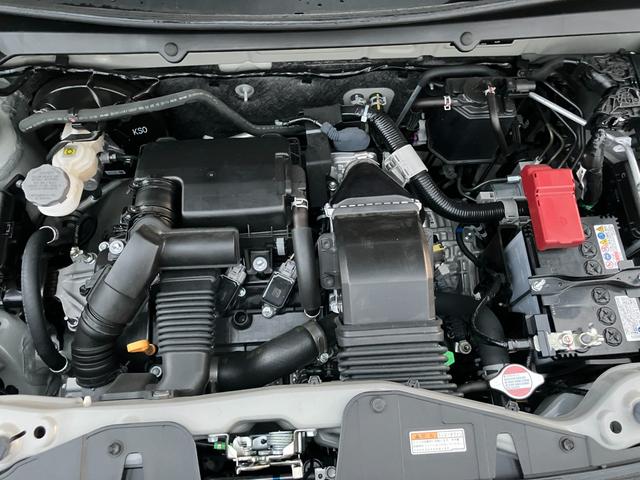 ハスラー タフワイルドターボ　３型　ターボ　　全方位モニター付メモリーナビゲーション　スズキコネクト対応通信機装着　デュアルカメラブレーキサポート（52枚目）