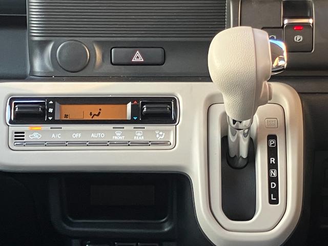 ワゴンＲスマイル ＨＹＢＲＩＤ　Ｘ　３型　デュアルセンサーブレーキサポートＩＩ（4枚目）