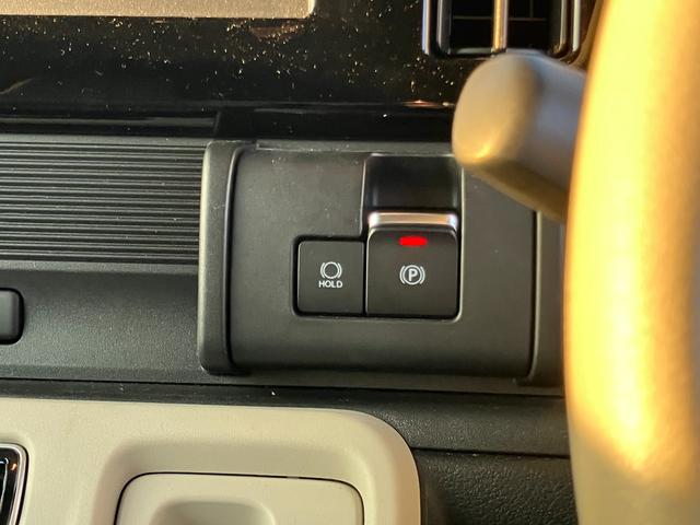 ワゴンＲスマイル ＨＹＢＲＩＤ　Ｘ　３型　デュアルセンサーブレーキサポートＩＩ（5枚目）