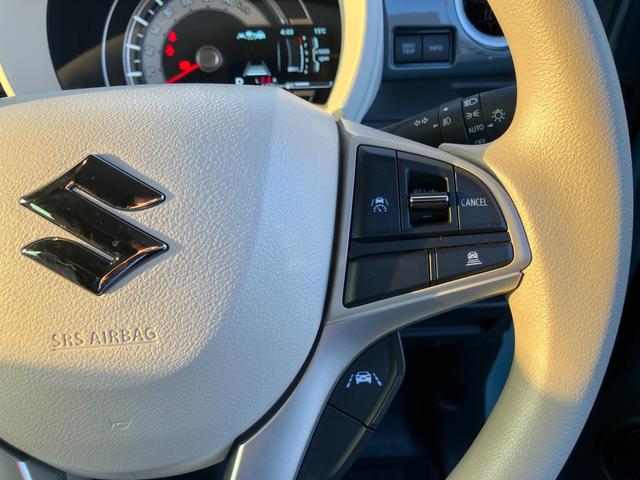 ワゴンＲスマイル ＨＹＢＲＩＤ　Ｘ　３型　デュアルセンサーブレーキサポートＩＩ（10枚目）