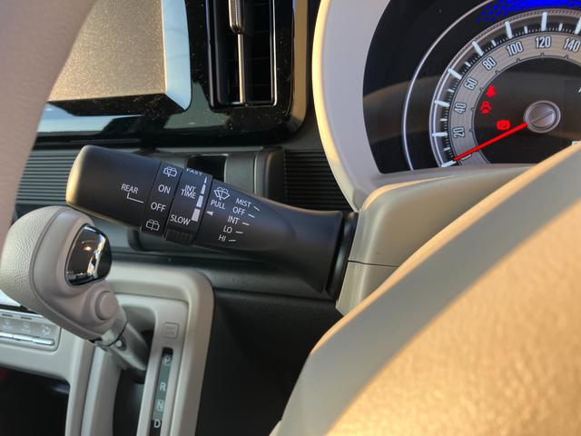 ワゴンＲスマイル ＨＹＢＲＩＤ　Ｘ　３型　デュアルセンサーブレーキサポートＩＩ（13枚目）