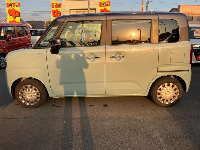 ワゴンＲスマイル ＨＹＢＲＩＤ　Ｘ　３型　デュアルセンサーブレーキサポートＩＩ（18枚目）