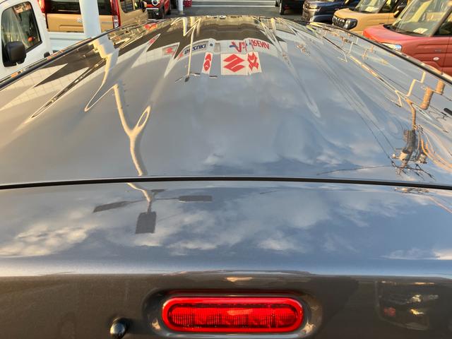 ワゴンＲスマイル ＨＹＢＲＩＤ　Ｘ　３型　デュアルセンサーブレーキサポートＩＩ（30枚目）