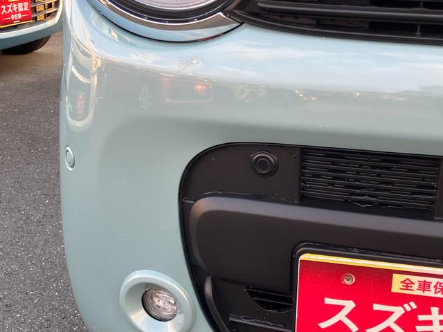 ワゴンＲスマイル ＨＹＢＲＩＤ　Ｘ　３型　デュアルセンサーブレーキサポートＩＩ（32枚目）