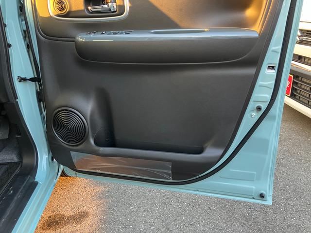 ワゴンＲスマイル ＨＹＢＲＩＤ　Ｘ　３型　デュアルセンサーブレーキサポートＩＩ（36枚目）