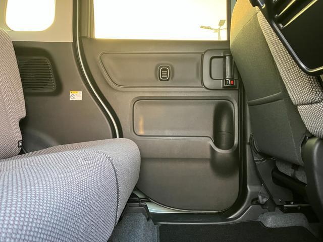 ワゴンＲスマイル ＨＹＢＲＩＤ　Ｘ　３型　デュアルセンサーブレーキサポートＩＩ（37枚目）