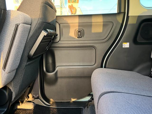 ワゴンＲスマイル ＨＹＢＲＩＤ　Ｘ　３型　デュアルセンサーブレーキサポートＩＩ（39枚目）