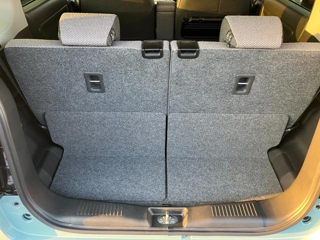 ワゴンＲスマイル ＨＹＢＲＩＤ　Ｘ　３型　デュアルセンサーブレーキサポートＩＩ（41枚目）