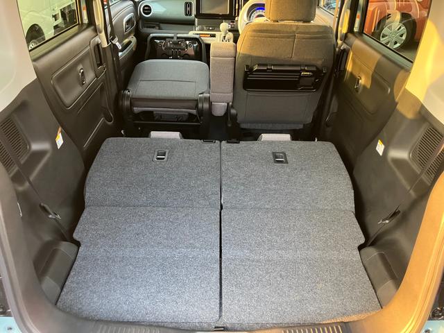 ワゴンＲスマイル ＨＹＢＲＩＤ　Ｘ　３型　デュアルセンサーブレーキサポートＩＩ（43枚目）