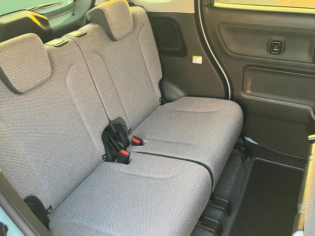 ワゴンＲスマイル ＨＹＢＲＩＤ　Ｘ　３型　デュアルセンサーブレーキサポートＩＩ（44枚目）