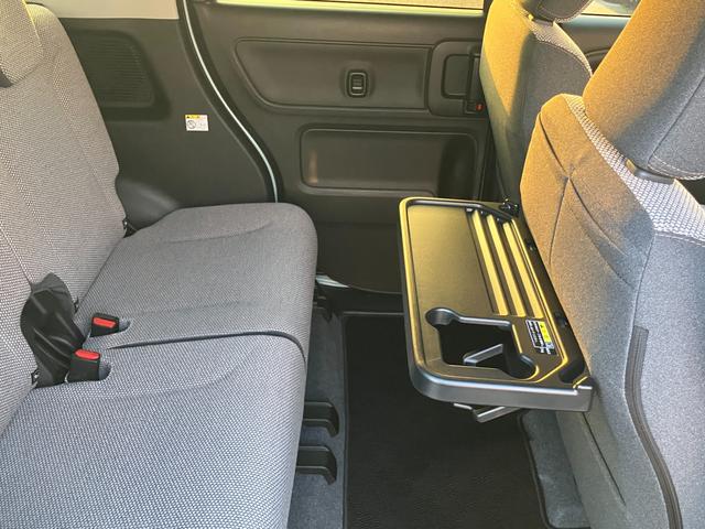 ワゴンＲスマイル ＨＹＢＲＩＤ　Ｘ　３型　デュアルセンサーブレーキサポートＩＩ（45枚目）