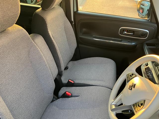 ワゴンＲスマイル ＨＹＢＲＩＤ　Ｘ　３型　デュアルセンサーブレーキサポートＩＩ（46枚目）