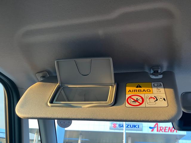 ワゴンＲスマイル ＨＹＢＲＩＤ　Ｘ　３型　デュアルセンサーブレーキサポートＩＩ（50枚目）