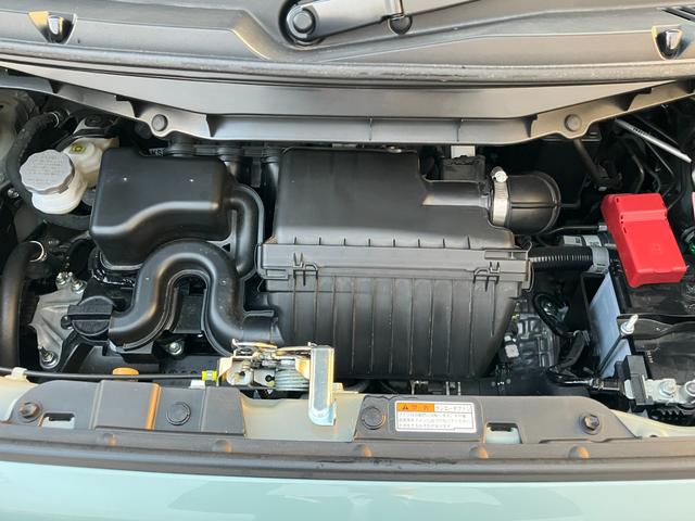 ワゴンＲスマイル ＨＹＢＲＩＤ　Ｘ　３型　デュアルセンサーブレーキサポートＩＩ（51枚目）