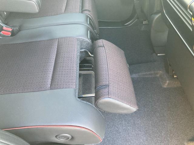 スペーシアカスタム ＨＹＢＲＩＤ　ＸＳターボ　デュアルセンサーブレーキサポートＩＩ　全方位モニター付メモリーナビゲーション　スズキコネクト対応通信機装着（32枚目）