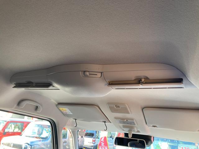 スペーシアカスタム ＨＹＢＲＩＤ　ＸＳターボ　デュアルセンサーブレーキサポートＩＩ　全方位モニター付メモリーナビゲーション　スズキコネクト対応通信機装着（35枚目）