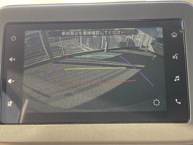 アルトラパンLC LC X 5型 ディスプレイオーディオ&バックカメラ装備 デュアルカメラブレーキサポート ナノイーX搭載フルオートエアコン USBソケット 運転席・助手席シートヒーター 全面UVカットガラス LEDヘッドランプ オートライト(4枚目)